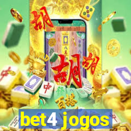 bet4 jogos